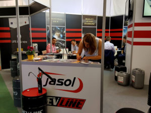 Automechanika 2016 we Frankfurcie