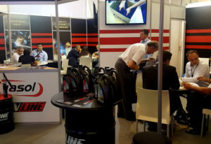 Automechanika 2016 we Frankfurcie