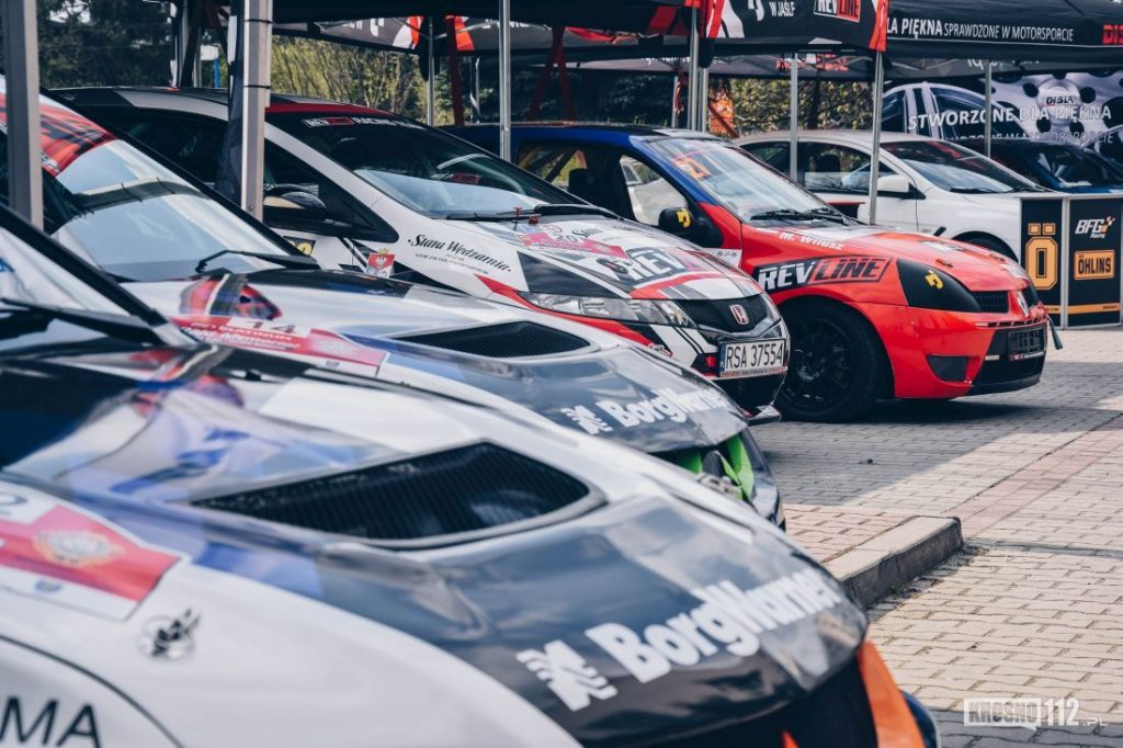 Revline Racing