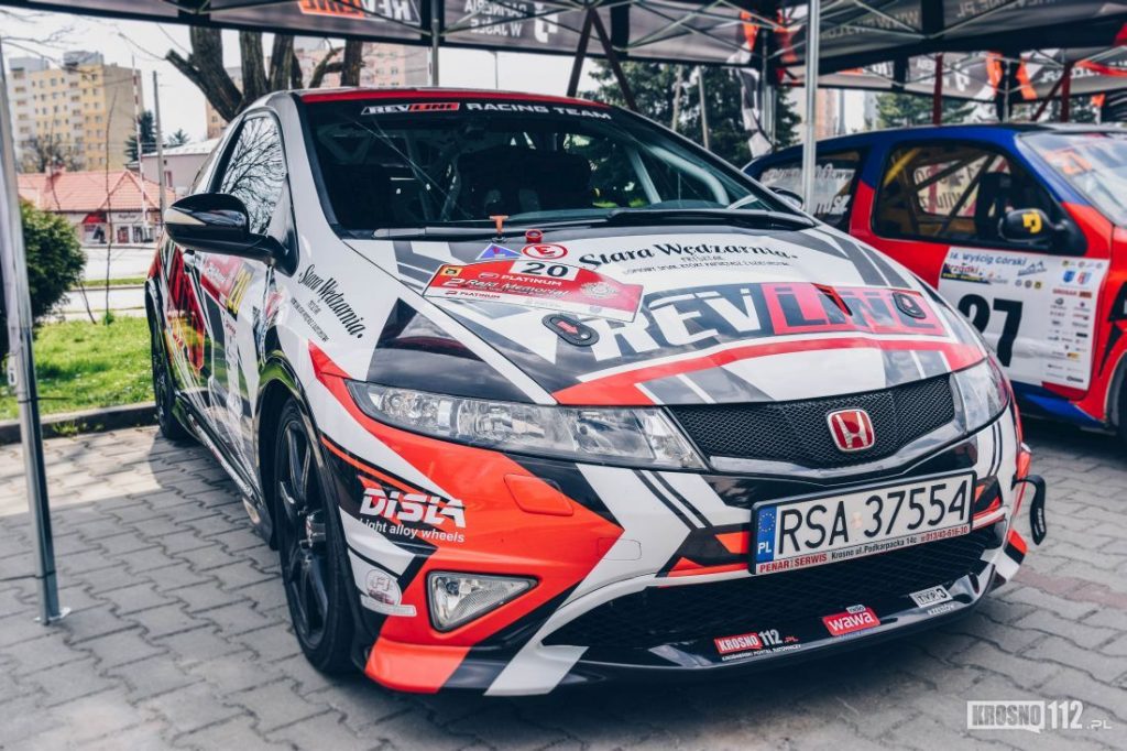 Revline Racing Team