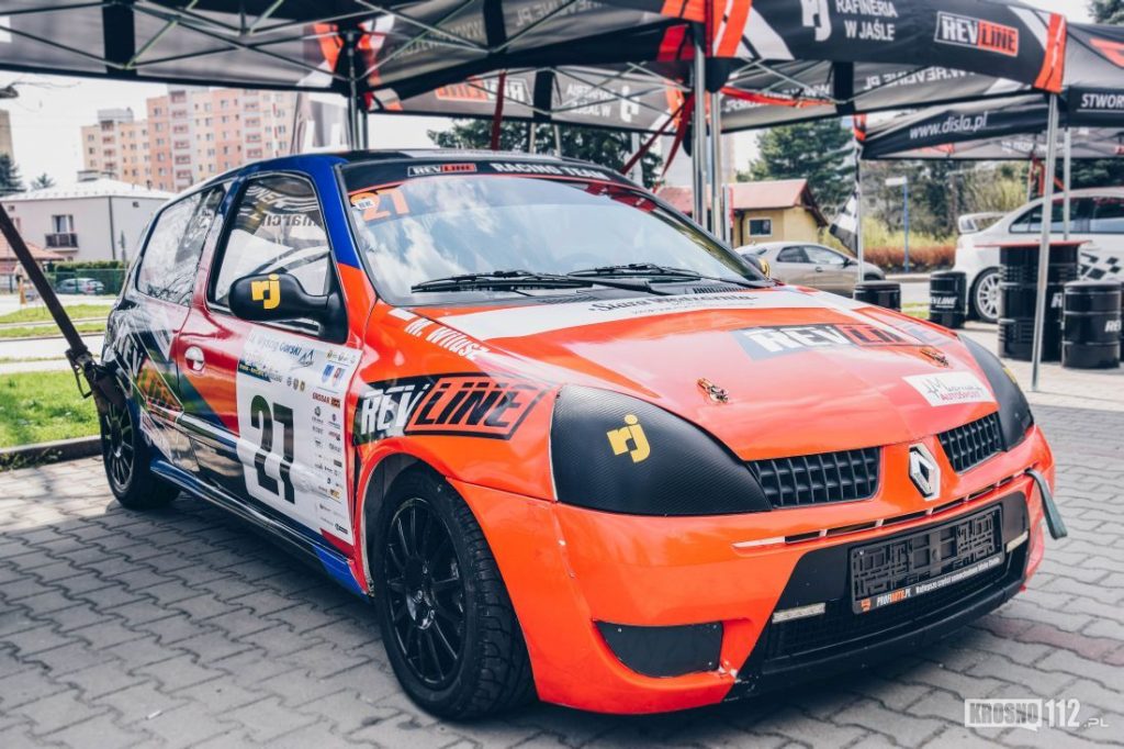 Revline Racing Team