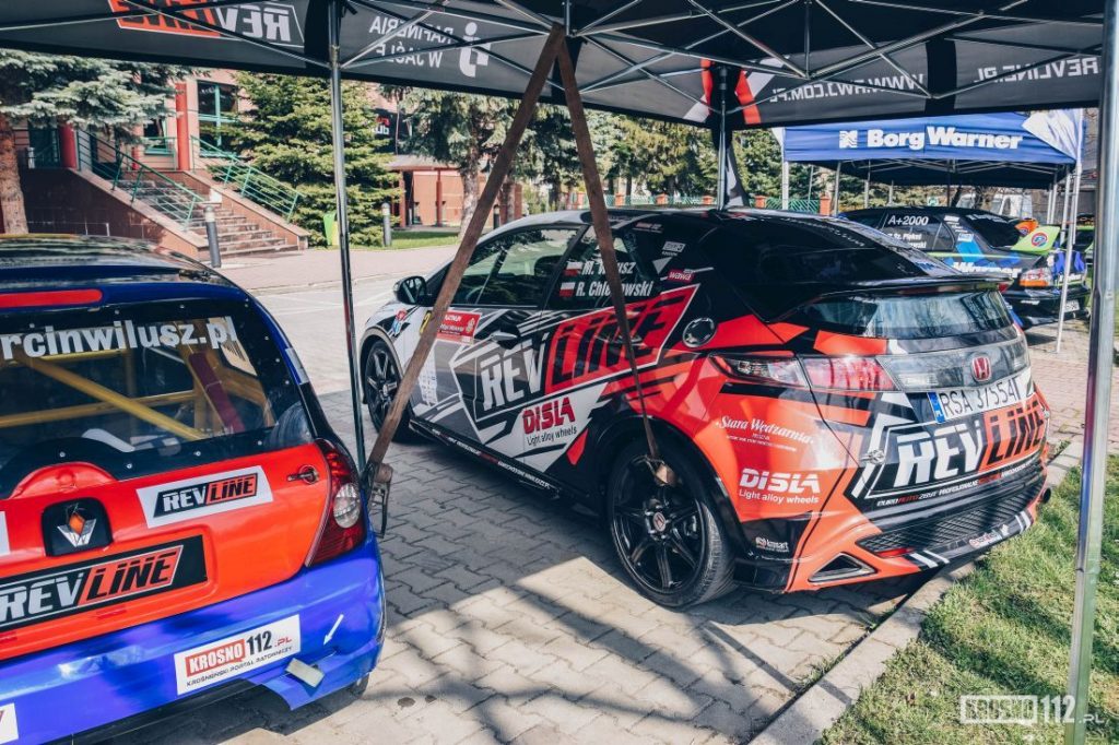 Revline Racing Team