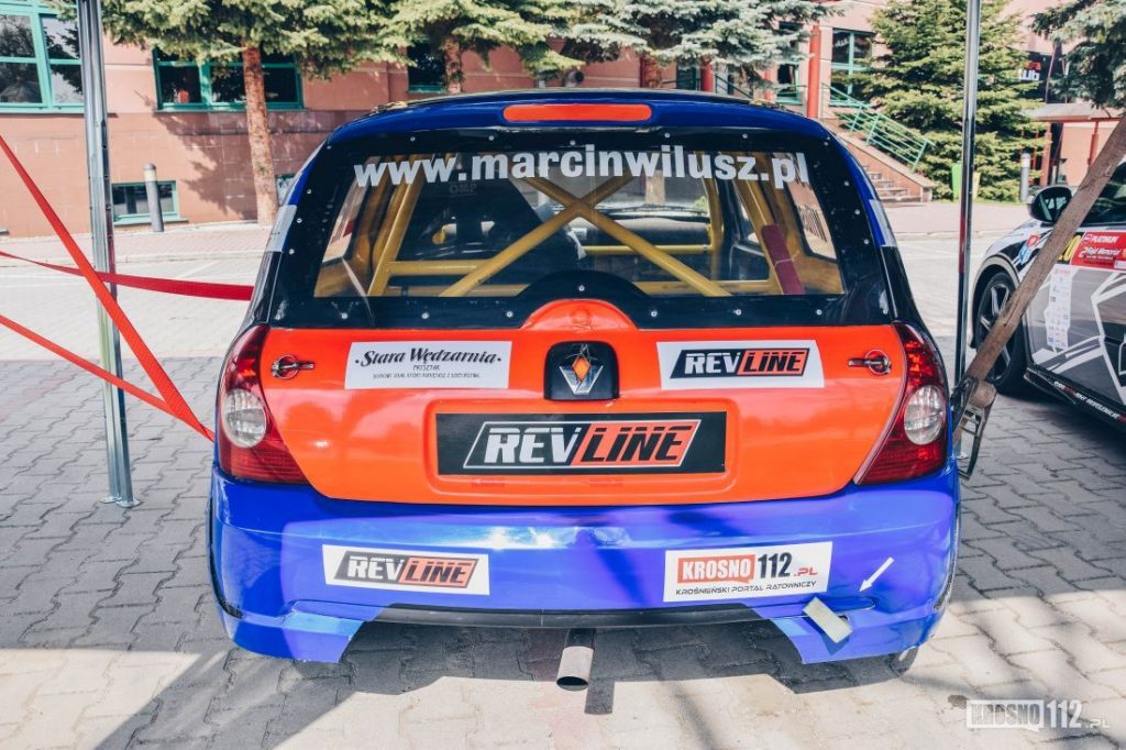 Revline Racing Team