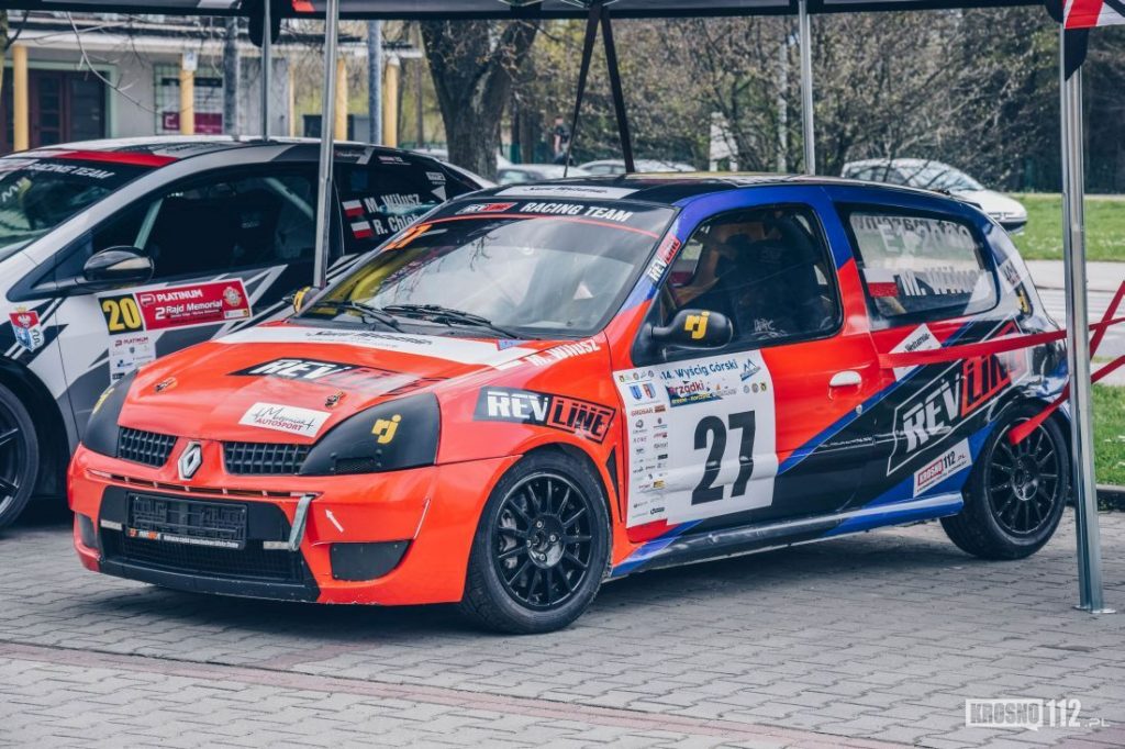 Revline Racing Team
