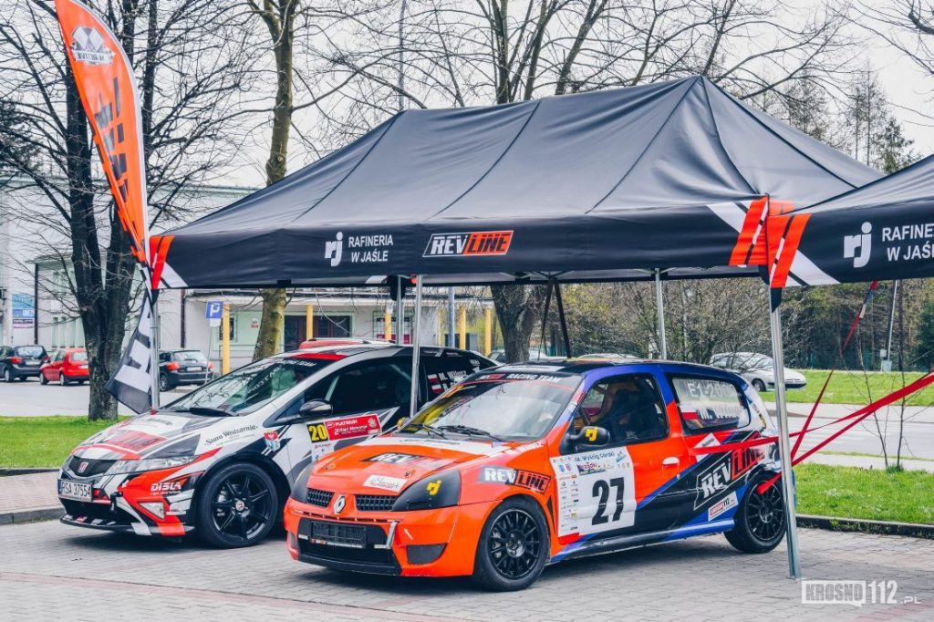Revline Racing Team