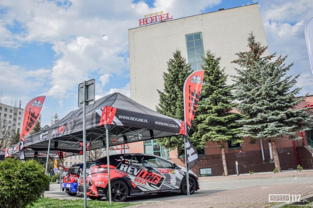 Revline Racing Team