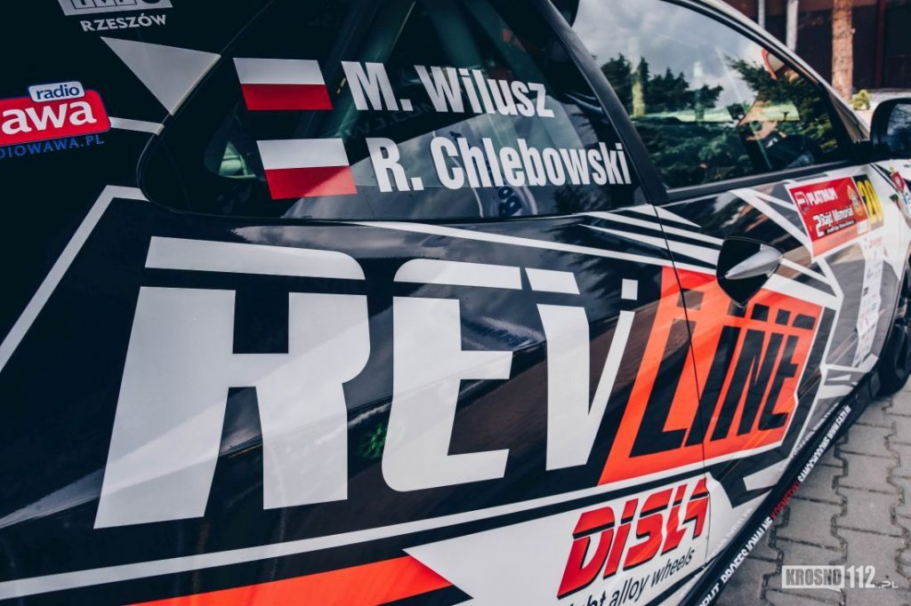 Revline Racing Team