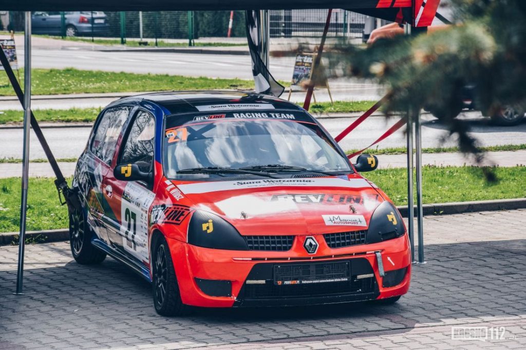 Revline Racing Team