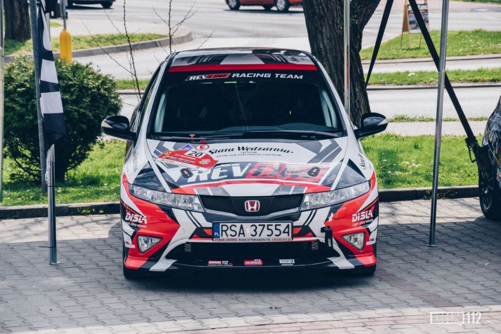 Revline Racing Team