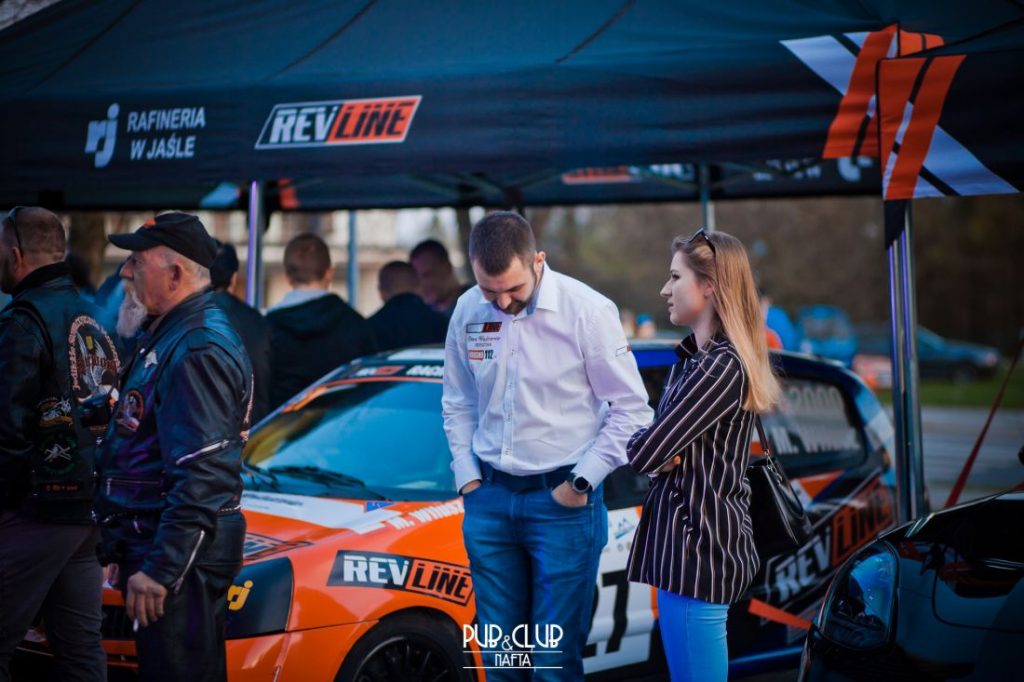 Revline Racing Team