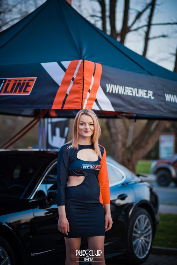 Revline Racing Team