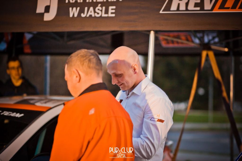 Revline Racing Team