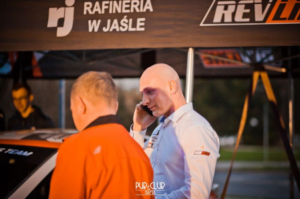 Revline Racing Team