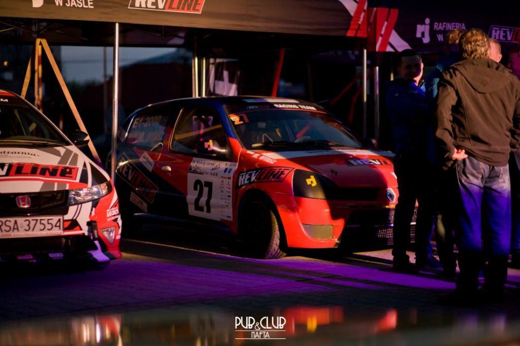 Revline Racing Team