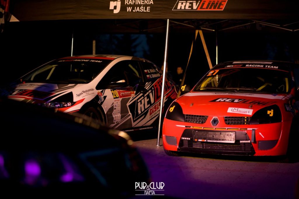 Revline Racing Team