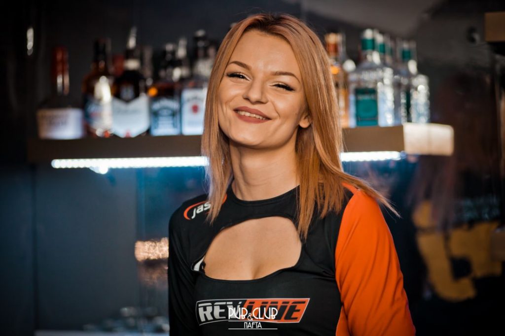 Revline Racing Team