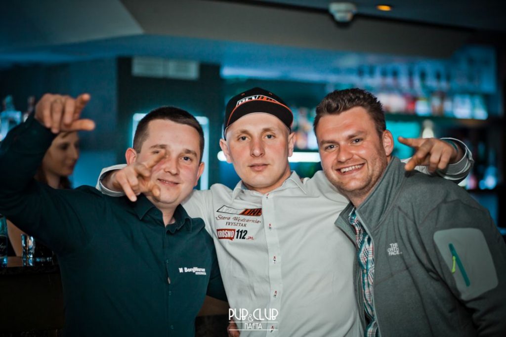 Revline Racing Team