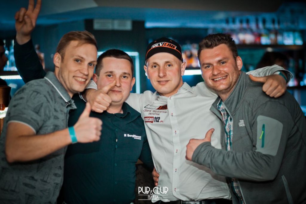 Revline Racing Team