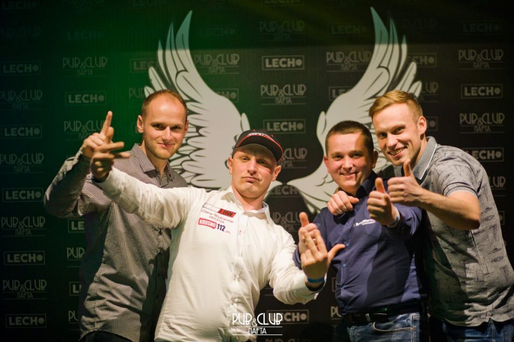 Revline Racing Team