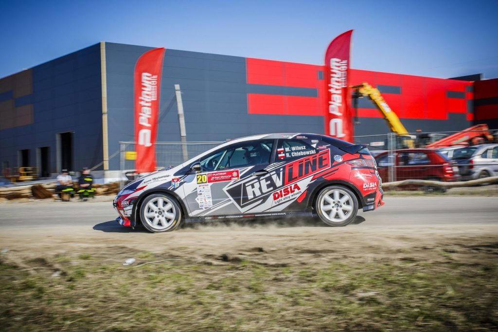 Revline Racing Team