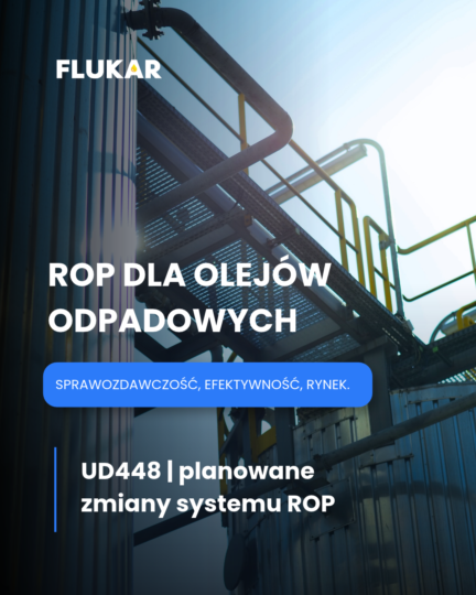 Oleje odpadowe