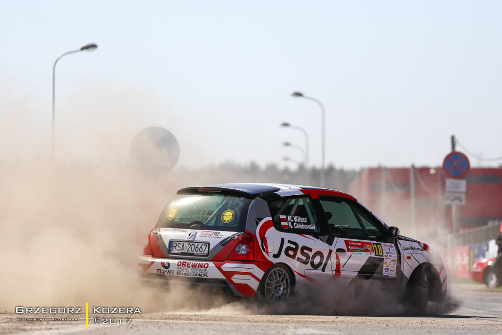 Sukces naszej załogi REVLINE Racing Team