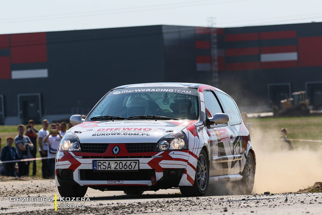 Sukces naszej załogi REVLINE Racing Team