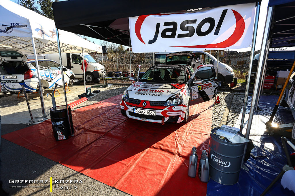 Sukces naszej załogi REVLINE Racing Team