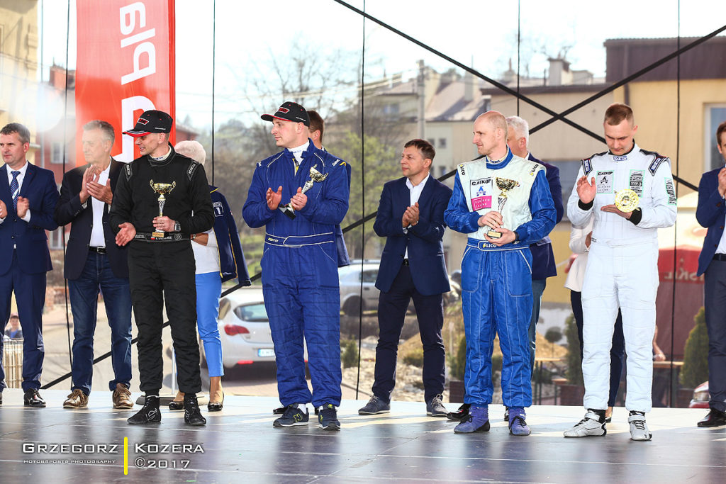 Sukces naszej załogi REVLINE Racing Team