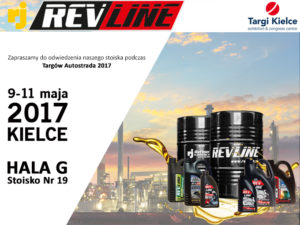 Targi AUTOSTRADA KIELCE