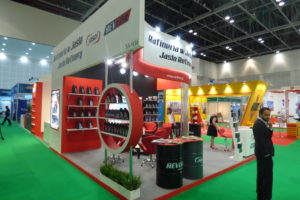 AUTOMECHANIKA DUBAI 2017