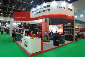 AUTOMECHANIKA DUBAI 2017