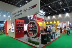 AUTOMECHANIKA DUBAI 2017