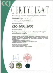 Flukar Sp. z o.o