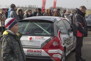 Event dla kluczowych klientów Rafinerii w Jaśle