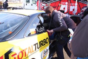 Event dla kluczowych klientów Rafinerii w Jaśle