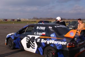 Event dla kluczowych klientów Rafinerii w Jaśle