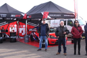 Event dla kluczowych klientów Rafinerii w Jaśle