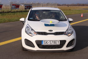 Event dla kluczowych klientów Rafinerii w Jaśle